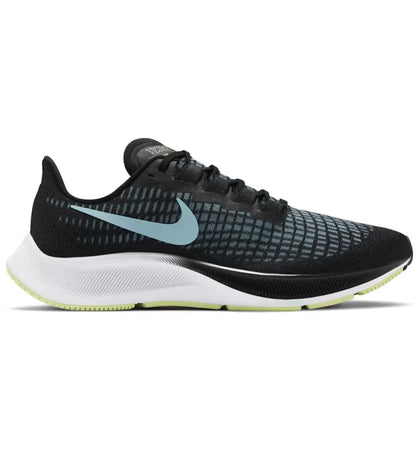 Nike Air Zoom Pegasus 37 Barely Volt (Women's) - authentic Nike sneakers