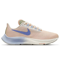 Nike Air Zoom Pegasus 37 Hydrogen Blue Electro Orange (Women's)