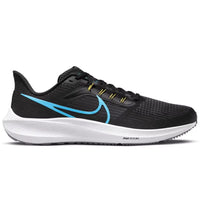 Nike Air Zoom Pegasus 39 Black Chlorine Blue