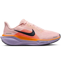 Nike Air Zoom Pegasus 41 Atmosphere Total Orange Hydrangeas Obsidian (Women's)