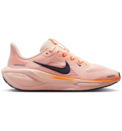 Nike Air Zoom Pegasus 41 Crimson Tint Washed Coral Total Orange Gridiron (GS) - authentic Nike sneakers