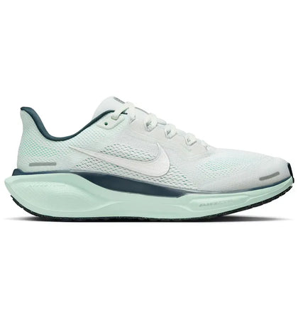 Nike Air Zoom Pegasus 41 Ghost Aqua Mint Foam (Women's) - authentic Nike sneakers