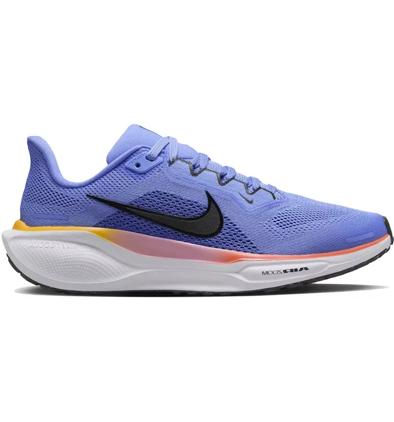 Nike Air Zoom Pegasus 41 Royal Pulse (Women's) - vue 360