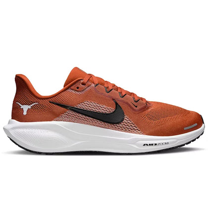 Nike Air Zoom Pegasus 41 Texas Longhorns - authentic Nike sneakers