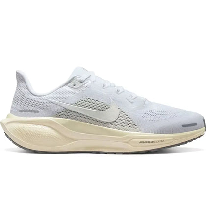 Nike Air Zoom Pegasus 41 White Chalk Sea Glass (Women's) - authentic Nike sneakers