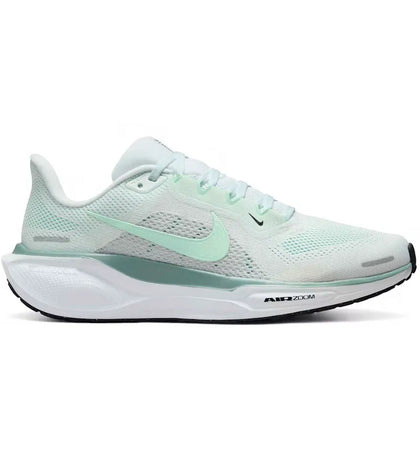 Nike Air Zoom Pegasus 41 White Mint Foam (Women's) - authentic Nike sneakers