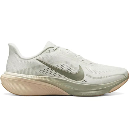 Nike Air Zoom Pegasus 42 Spruce Aura Pale Ivory - authentic Nike sneakers