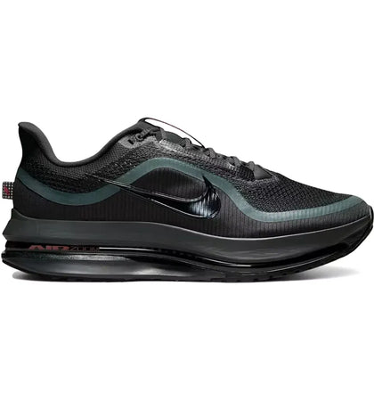 Nike Air Zoom Pegasus Premium Anthracite Black - authentic Nike sneakers