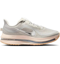 Nike Air Zoom Pegasus Premium Light Bone Arctic Orange Silver (Women's)