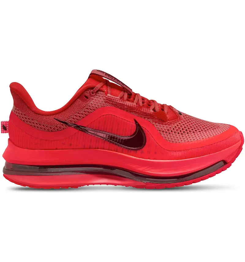Nike Air Zoom Pegasus Premium Light Crimson - vue 360