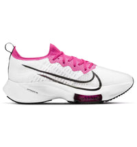 Nike Air Zoom Tempo Next% Flyknit Pink Blast (Women's)