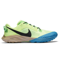 Nike Air Zoom Terra Kiger 6 Barely Volt Blue