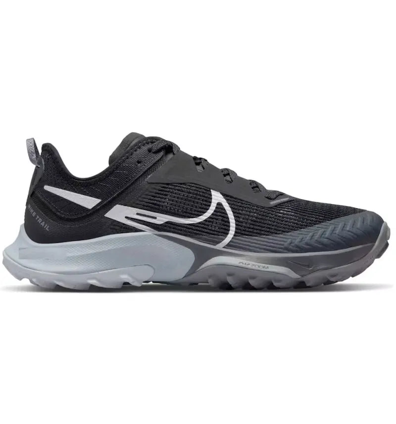 Nike Air Zoom Terra Kiger 8 Black Pure Platinum (Women's) - vue 360