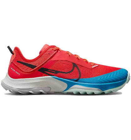 Nike Air Zoom Terra Kiger 8 Habanero Red - authentic Nike sneakers
