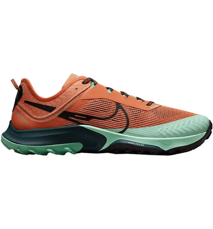 Nike Air Zoom Terra Kiger 8 Orange Trance Mint Foam - authentic Nike sneakers