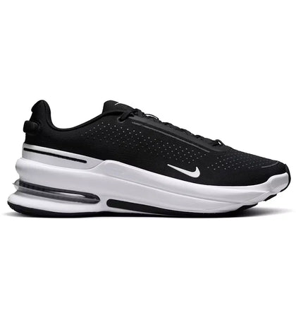 Nike Air Zoom Upturn SC Black White - authentic Nike sneakers