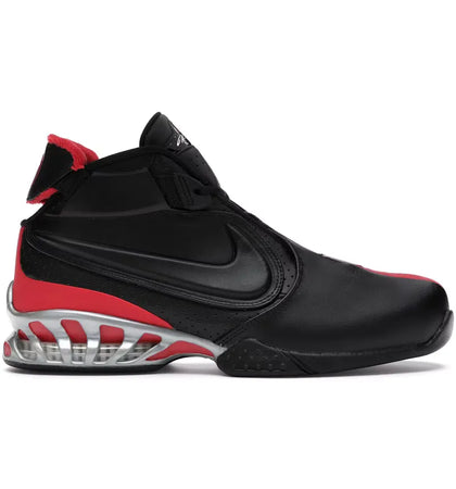 Nike Air Zoom Vick 2 Falcons Away - authentic Nike sneakers