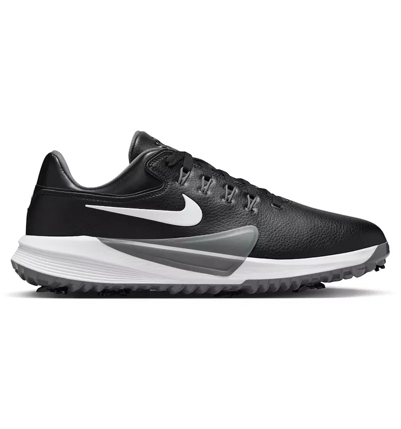 Nike Air Zoom Victory Pro 4 Black Iron Grey White - vue 360