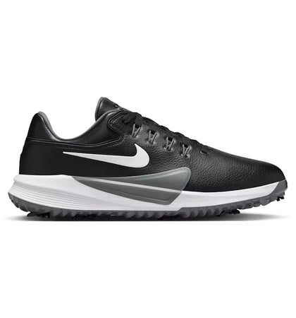 Nike Air Zoom Victory Pro 4 Black Iron Grey White - authentic Nike sneakers