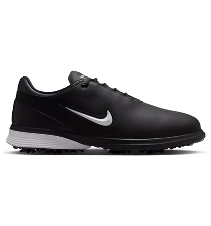 Nike Air Zoom Victory Tour 4 Black Dark Smoke Grey White - authentic Nike sneakers