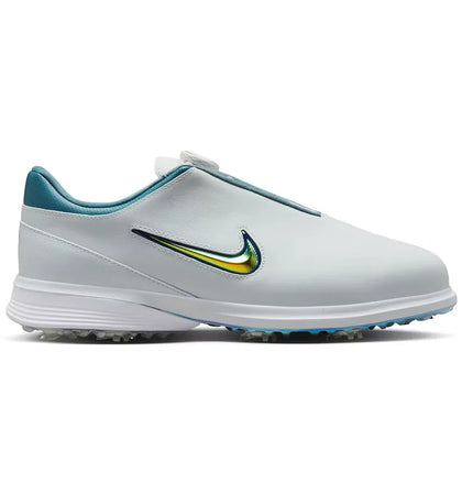 Nike Air Zoom Victory Tour 4 BOA Photon Dust Smokey Blue - authentic Nike sneakers