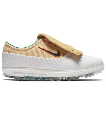 Nike Air Zoom Victory Tour Golf NRG Lucky and Good - authentic Nike sneakers