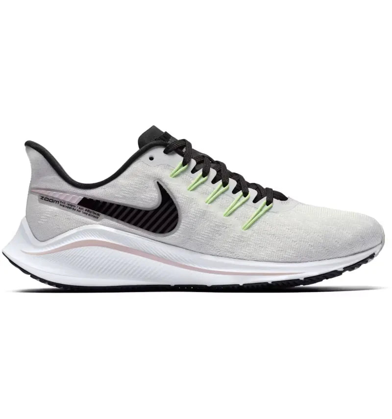 Nike Air Zoom Vomero 14 Vast Grey (Women's) - vue 360