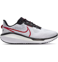Nike Air Zoom Vomero 17 White Fire Red