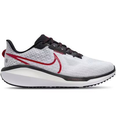 Nike Air Zoom Vomero 17 White Fire Red