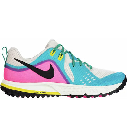 Nike Air Zoom Wildhorse 5 Light Orewood Brown (Women's) - authentic Nike sneakers