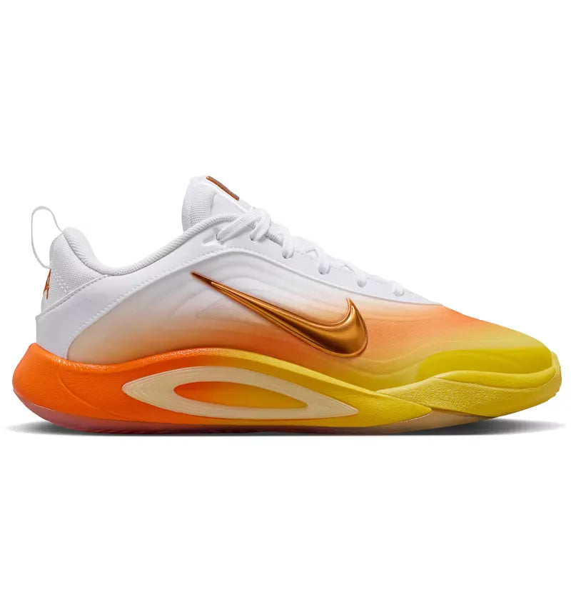 Nike A'ja Wilson A'One Candy Corn Queen (GS) - vue 360