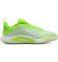 Nike A'ja Wilson A'One Lem & Lime (Kids)