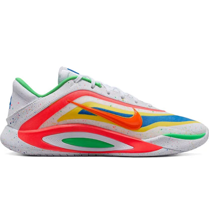 Nike A'ja Wilson A'One Everlasting (Women's) - authentic Nike sneakers