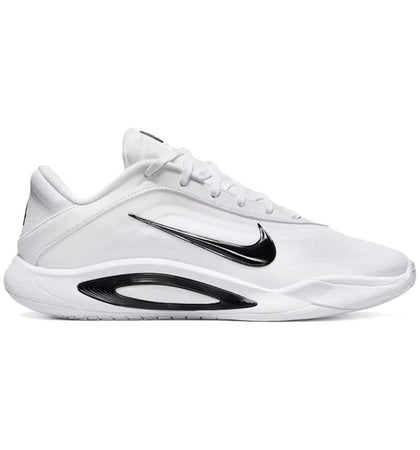 Nike A'ja Wilson A'One TB White Black (Women's) - authentic Nike sneakers