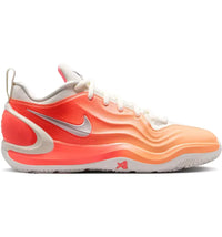 Nike A'ja Wilson A'Two Orange Pulse Hot Lava  (GS)
