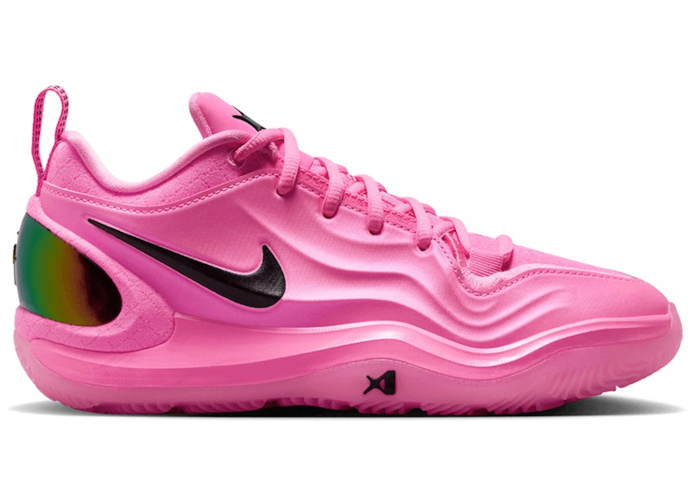 Nike A'Two A'Pink Shoe - vue secondaire A