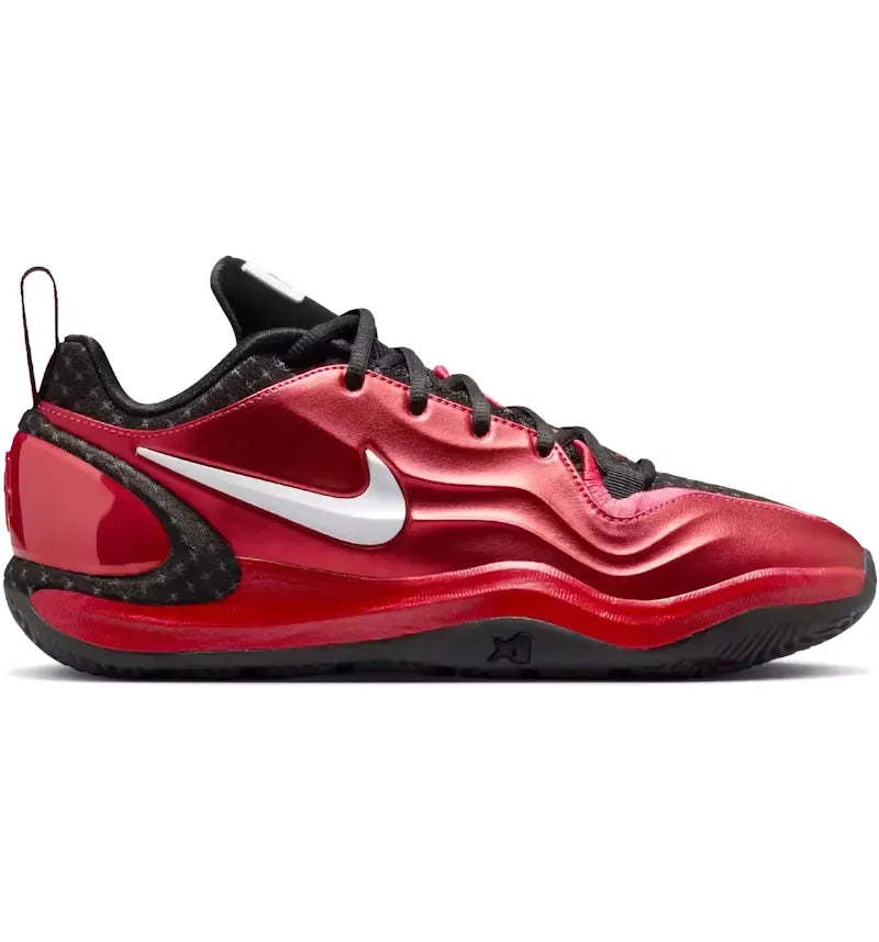 Nike A'ja Wilson A'Two Port Wine (Women's) - vue 360