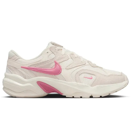 Nike AL8 Chalk Pale Ivory Peony (Women's) - authentic Nike sneakers