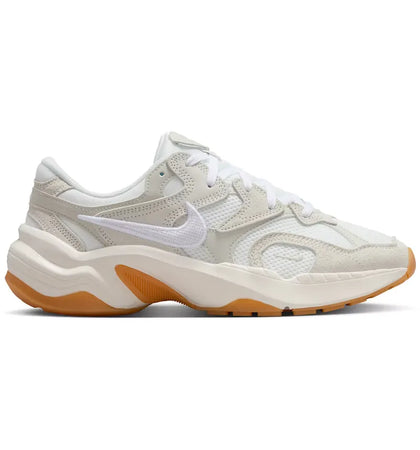 Nike AL8 Summit White Light Bone Phantom White (Women's) - authentic Nike sneakers