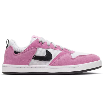 Nike Alleyoop SB Magic Flamingo (Women's) - authentic Nike sneakers