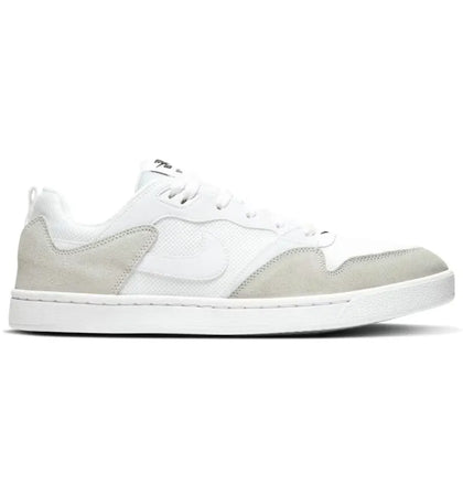 Nike Alleyoop SB White Sail - authentic Nike sneakers
