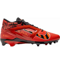 Nike Alpha Menace 4 Pro Picante Red Black