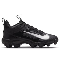 Nike Alpha Menace 4 Shark Black Metallic Silver (GS)