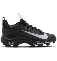 Nike Alpha Menace 4 Shark Black White (GS)