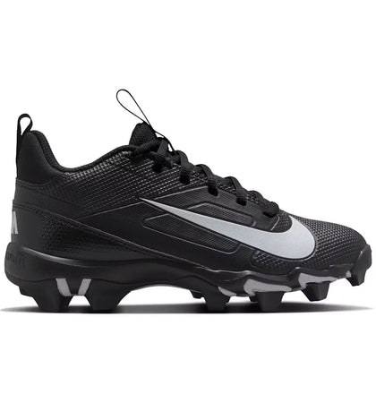 Nike Alpha Menace 4 Shark Black White (GS) - authentic Nike sneakers