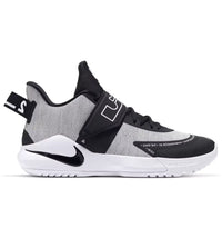 Nike Ambassador 11 Black White