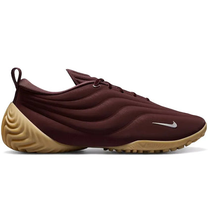 Nike Astra Ultra Burgundy Crush Gum (Women's) - authentic Nike sneakers