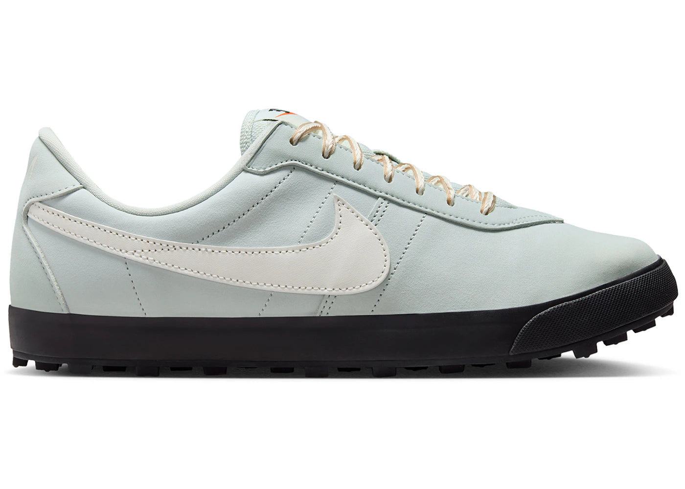 Nike Astro Grabber QS Light Silver - vue 360
