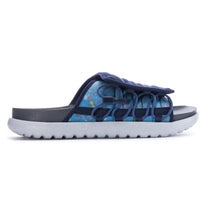 Nike Asuna 2 Slide Next Nature Midnight Navy Grey Fog
