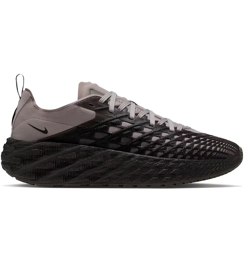 Nike Ava Edge College Grey Dark Smoke Grey - vue 360